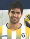 Vicente - Karriereende player