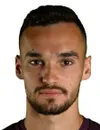 Vicko Sevelj - Dundee United FC futbolcusu