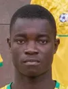 Vicky Mkhawana - jugador del Kruger United FC