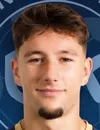 Vico Mücke - Union Klosterfelde futbolcusu