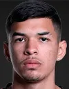 Victhor Gabriel - giocatore del Grêmio Desportivo São-Carlense (SP)