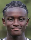 Victoire Ramazani - FC Wiltz 71 futbolcusu