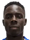 Victor Adeoye - giocatore del FC Kudrivka