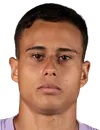 Victor Alemão foto de perfil do futebolista