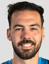 Víctor Alonso - giocatore del Inter Club d'Escaldes
