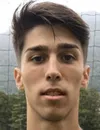 Victor Amadori - Rovereto player