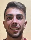 Víctor Armenteros - jogador do CD Tarancón