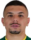 Victor Barbara - Cuiabá EC (MT) futbolcusu