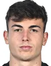 Víctor Barberá - jugador del FC Barcelona Atlètic