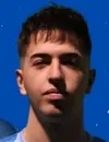 Víctor Barco - Spieler von Aravaca CF