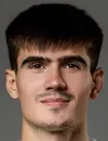 Victor Bogaciuc - FC Petrocub Hincesti futbolcusu