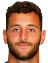 Victor Bouzou futbolcu profil fotoğrafı