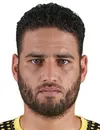 Victor Braga - Al-Najma SC futbolcusu