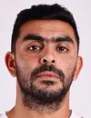Víctor Cabrera - giocatore del CS Deportivo Madryn