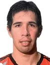 Víctor Cáceres - joueur du Karriereende