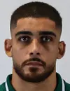 Victor Caetano - Chapecoense player