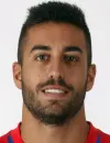 Víctor Camarasa - Debreceni VSC futbolcusu