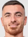 Víctor Campuzano - Sydney FC futbolcusu