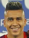 Víctor Cantillo - jugador del Clube do Remo (PA)