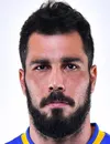 Victor Cardozo - Singha Chiangrai United futbolcusu