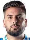Víctor Cedrón - jugador del Asociación Deportiva Tarma