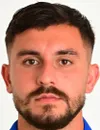 Víctor Chust - FC Elche futbolcusu