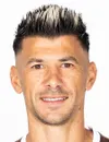 Victor Cuesta - CA Platense futbolcusu