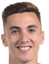 Victor Eimil - Pontevedra CF futbolcusu