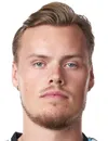 Victor Eriksson - Hammarby IF futbolcusu