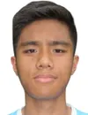 Victor Felicia - Mendiola FC 1991 futbolcusu
