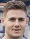 Víctor Fernández - Niki Volou futbolcusu