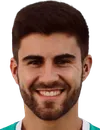 Víctor Fernández - Viveiro CF futbolcusu