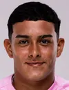 Víctor Flores - giocatore del Sport Boys Association
