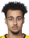 Victor Fors - Kongsvinger IL futbolcusu