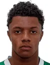 Victor Gabriel - giocatore del SE Palmeiras São Paulo U20