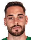 Víctor García - Spieler von UD Ibiza