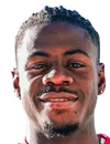 Victor Gidado futbolcu profil fotoğrafı