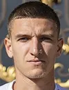 Victor Glaentzlin - SAS Epinal futbolcusu
