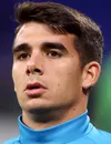 Víctor Gómez - SC Braga futbolcusu