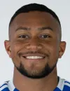 Víctor Griffith - CS Emelec futbolcusu