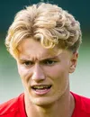 Victor Gustafsen - FC Nordsjaelland futbolcusu