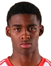 Víctor Guzmán - Sporting Lissabon U23 futbolcusu