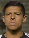 Víctor Guzmán - CF Monterrey futbolcusu