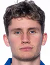 Victor Halvorsen - Sarpsborg 08 FF futbolcusu