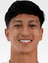 Victor Hugo - SC Internacional U20 futbolcusu