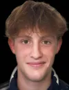 Victor Kenneth Riedl - FC Viktoria Plzen B player