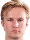 Victor Kristiansen - Leicester City futbolcusu