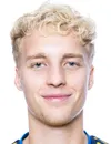 Victor Larsson - Kalmar FF futbolcusu