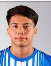 Víctor López - giocatore del Club Atlético Morelia