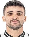 Victor Luís - Mirassol FC (SP) futbolcusu